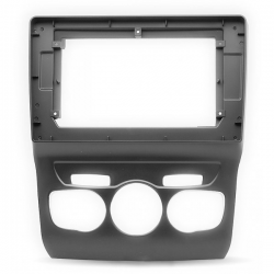 Рамка перехідна Carav 22-152 Citroen C4 Фото Рамка перехідна Carav 22-152 Citroen C4