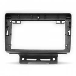 Рамка перехідна Carav 22-707 Geely Emgrand Фото Рамка перехідна Carav 22-707 Geely Emgrand