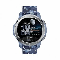  - Honor Watch GS Pro Camo Blue (KAN-B19)