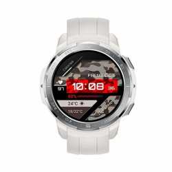 Смарт-годинник Honor Watch GS Pro White (KAN-B19) Фото Смарт-годинник Honor Watch GS Pro White (KAN-B19)