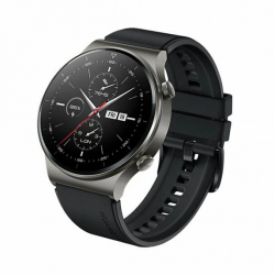  - Huawei Watch GT2 Pro 46mm (Vidar-B19s) Night Black