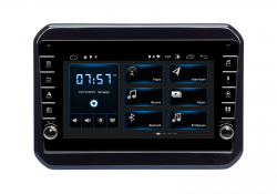   Incar DTA-1580R Suzuki Ignis Android 10 8