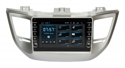 Автомагнітола штатна Incar DTA-2404R Hyundai Tucson 15+ (IX-35) Android 10 8 Фото Автомагнітола штатна Incar DTA-2404R Hyundai Tucson 15+ (IX-35) Android 10 8