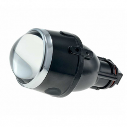 Лінза біксенонова Cyclone BF-2.5 Фото Лінза біксенонова Cyclone BF-2.5