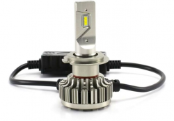 Світлодіодні лампи Tungsram H7 Megalight LED 6000K PX26d 60450 PB2 (2pcs blister) Фото Світлодіодні лампи Tungsram H7 Megalight LED 6000K PX26d 60450 PB2 (2pcs blister)