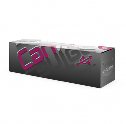 CAN-модуль TEC CanTec-F2 Фото CAN-модуль TEC CanTec-F2