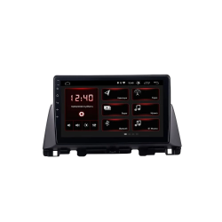 Автомагнітола штатна Incar DTA-1807R Kia Optima K5 16+ Android 10 9 Фото Автомагнітола штатна Incar DTA-1807R Kia Optima K5 16+ Android 10 9