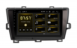 Автомагнітола штатна Incar DTA-2317R Toyota Prius (ZVW30/35) 09-16 Android 10 8 Фото Автомагнітола штатна Incar DTA-2317R Toyota Prius (ZVW30/35) 09-16 Android 10 8