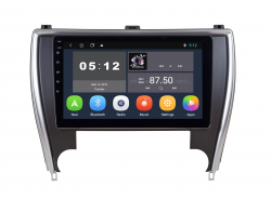 Автомагнітола штатна Sound Box SBM-9011 DSP Toyota Camry V55 USA Фото Автомагнітола штатна Sound Box SBM-9011 DSP Toyota Camry V55 USA