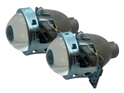 Лінзи біксенонові TORSSEN Q5-H4 3 Фото Лінзи біксенонові TORSSEN Q5-H4 3