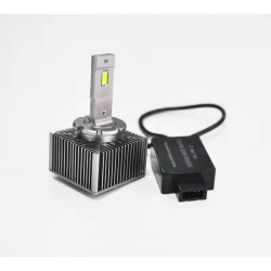Світлодіодні лампи TORSSEN Premium Pro D2S 40W (пара) Фото Світлодіодні лампи TORSSEN Premium Pro D2S 40W (пара)