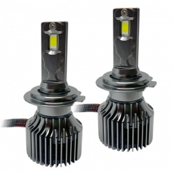 Світлодіодні лампи TORSSEN Truck H7 40W 6000K (пара) Фото Світлодіодні лампи TORSSEN Truck H7 40W 6000K (пара)
