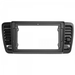 Рамка перехідна Carav 22-664 Subaru Legacy, Outback Фото Рамка перехідна Carav 22-664 Subaru Legacy, Outback