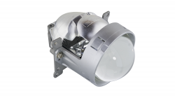 Лінзи світлодіодні Infolight LED G13 BI-LED (пара) Фото Лінзи світлодіодні Infolight LED G13 BI-LED (пара)