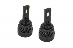 Світлодіодні лампи Infolight S1 HB4 50 W (пара) Фото Світлодіодні лампи Infolight S1 HB4 50 W (пара)