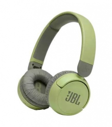 Навушники JBL JR310 BT Green (JBLJR310BTGRN) Фото Навушники JBL JR310 BT Green (JBLJR310BTGRN)