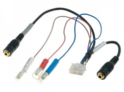 Перехідник AWM 130-10 Alpine INE Фото Перехідник AWM 130-10 Alpine INE