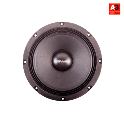 Автоакустика SWAT SP PRO-80 Фото Автоакустика SWAT SP PRO-80