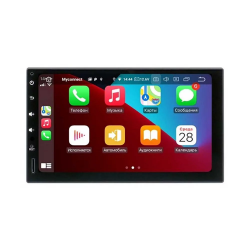 Автомагнітола AMS R7984 DSP Фото Автомагнітола AMS R7984 DSP