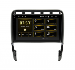 Автомагнітола штатна Incar DTA-1919 Porshe Cayenne 2002-2010 Android 10 9 Фото Автомагнітола штатна Incar DTA-1919 Porshe Cayenne 2002-2010 Android 10 9