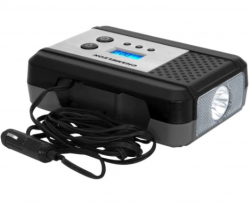 Компресор автомобільний Chameleon AC-210 Фото Компресор автомобільний Chameleon AC-210