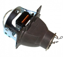 Лінзи біксенонові Baxster H7 KOITO Q5 (2шт) Фото Лінзи біксенонові Baxster H7 KOITO Q5 (2шт)