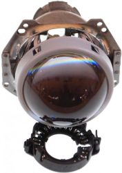 Лінзи біксенонові Baxster тип Hella F1 Blue 3,0 Фото Лінзи біксенонові Baxster тип Hella F1 Blue 3,0