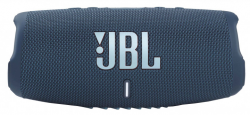    JBL Charge 5 Blue (JBLCHARGE5BLU)