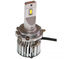 Світлодіодні лампи ALed RR H7 6000K 26W RRH7M1-C Skoda/VW/Opel (пара) Фото Світлодіодні лампи ALed RR H7 6000K 26W RRH7M1-C Skoda/VW/Opel (пара)