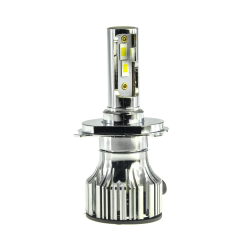 Світлодіодні лампи Nextone LED L2 H4 Hi/low 6000K (пара) Фото Світлодіодні лампи Nextone LED L2 H4 Hi/low 6000K (пара)