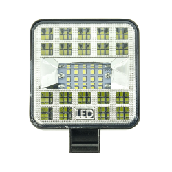 Світлодіодна Фара Cyclone WL-D13 SLIM 45W 3030-29 Spot Фото Світлодіодна Фара Cyclone WL-D13 SLIM 45W 3030-29 Spot