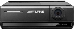  ³ Alpine DVR-C320S