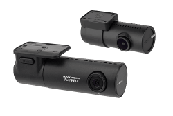 Відеореєстратор BlackVue DR590X-2CH IR Фото Відеореєстратор BlackVue DR590X-2CH IR