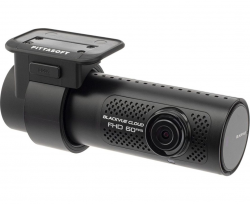 Відеореєстратор BlackVue DR750X-2CH Truck Фото Відеореєстратор BlackVue DR750X-2CH Truck