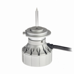 Світлодіодні лампи Cyclone LED H7 5500K type 35 (пара) Фото Світлодіодні лампи Cyclone LED H7 5500K type 35 (пара)