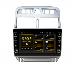 Автомагнітола штатна Incar DTA-7005R Peugeot 307 Android 10 8 Фото Автомагнітола штатна Incar DTA-7005R Peugeot 307 Android 10 8