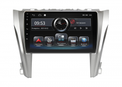 Автомагнітола штатна Incar PGA-1120 Toyota Camry 55 2015-2017 Android 8 10 Фото Автомагнітола штатна Incar PGA-1120 Toyota Camry 55 2015-2017 Android 8 10