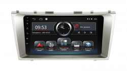 Автомагнітола штатна Incar PGA-2211 Toyota Camry 40 2006-2011 Android 8 9 Фото Автомагнітола штатна Incar PGA-2211 Toyota Camry 40 2006-2011 Android 8 9