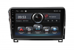 Автомагнітола штатна Incar PGA-2315 Toyota Tundra, Sequoia Android 8 9 Фото Автомагнітола штатна Incar PGA-2315 Toyota Tundra, Sequoia Android 8 9