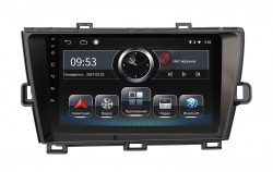 Автомагнітола штатна Incar PGA-2317 Toyota Prius (ZVW30/35) 2009-2016 Android 10 9 Фото Автомагнітола штатна Incar PGA-2317 Toyota Prius (ZVW30/35) 2009-2016 Android 10 9