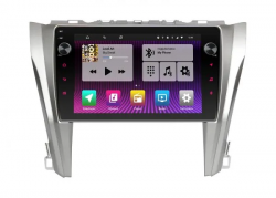 Автомагнітола штатна Incar TSA-1120R Toyota Camry 55 2015-2017 Android 10 9 Фото Автомагнітола штатна Incar TSA-1120R Toyota Camry 55 2015-2017 Android 10 9