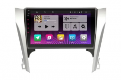 Автомагнітола штатна Incar TSA-1148 Toyota Camry 50 2011-2014 Android 10 10 Фото Автомагнітола штатна Incar TSA-1148 Toyota Camry 50 2011-2014 Android 10 10