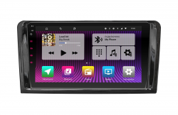 Автомагнітола штатна Incar TSA-1527 Mersedes M (W164), GL-class (X164) Android 10 9 Фото Автомагнітола штатна Incar TSA-1527 Mersedes M (W164), GL-class (X164) Android 10 9