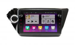 Автомагнітола штатна Incar TSA-1801R Kia K2 Rio 2011-2017 Android 10 8 Фото Автомагнітола штатна Incar TSA-1801R Kia K2 Rio 2011-2017 Android 10 8