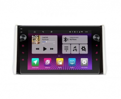 Автомагнітола штатна Incar TSA-2204R Toyota Rav4 2020+ Android 10 9 Фото Автомагнітола штатна Incar TSA-2204R Toyota Rav4 2020+ Android 10 9