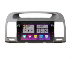 Автомагнітола штатна Incar TSA-2250R Toyota Camry 2001-2006 Android 10 8 Фото Автомагнітола штатна Incar TSA-2250R Toyota Camry 2001-2006 Android 10 8