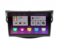 Автомагнітола штатна Incar TSA-2310 Toyota Rav4 2006-2012 Android 10 9 Фото Автомагнітола штатна Incar TSA-2310 Toyota Rav4 2006-2012 Android 10 9