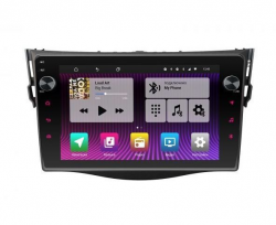 Автомагнітола штатна Incar TSA-2310R Toyota Rav4 2006-2012 Android 10 8 Фото Автомагнітола штатна Incar TSA-2310R Toyota Rav4 2006-2012 Android 10 8