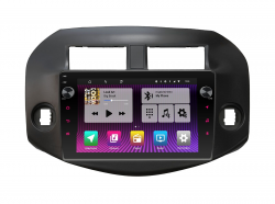 Автомагнітола штатна Incar TSA-2311R Toyota Rav4 2006-2012 Android 10 9 Фото Автомагнітола штатна Incar TSA-2311R Toyota Rav4 2006-2012 Android 10 9