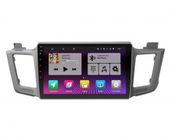 Автомагнітола штатна Incar TSA-2312 Toyota Rav4 2013-2019 Android 10 10 Фото Автомагнітола штатна Incar TSA-2312 Toyota Rav4 2013-2019 Android 10 10